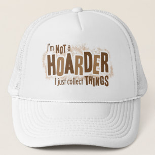 Hamsterer Truckerkappe