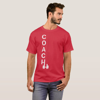 Hana Hou Adult T - Shirt - COACH 2.0