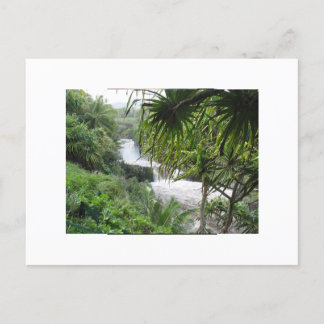Hana, MAUI Postkarte
