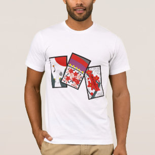 Hanafuda T-Shirt