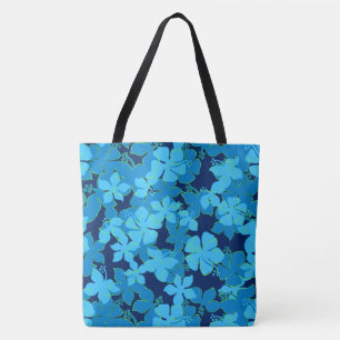 Hanalei hawaiische tasche