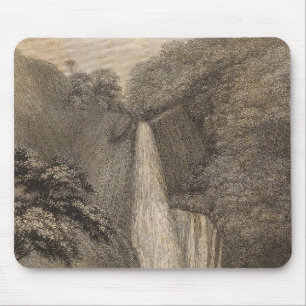 Hanapepe Valley, Hawaii Mousepad