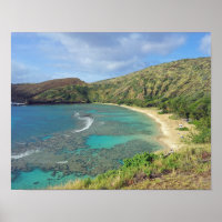 Hanauma Bay Hawaii