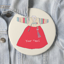 Hanbok 한 복 traditionelle koreanische Kleidung