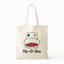 Hanche-O-Huez le sac de festin