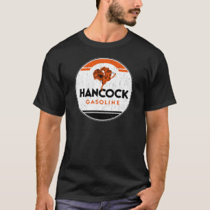 Hancock-Benzin T-Shirt