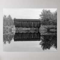 Hancock-Greenfield-Brücke