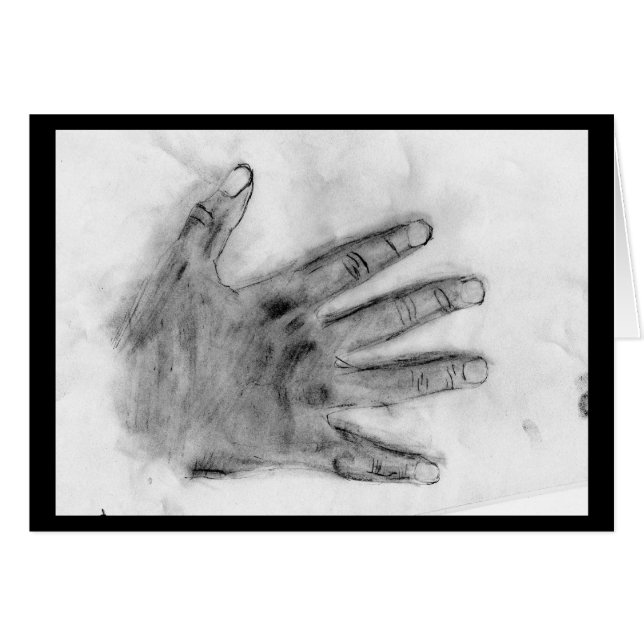Hand (Vorderseite (Horizontal))