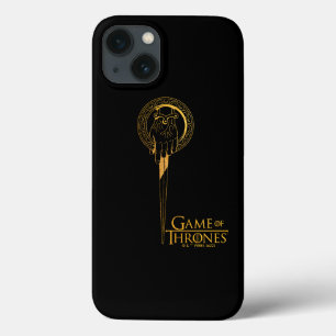 Hand des King-Icon Case-Mate iPhone Hülle