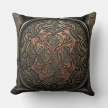 Hand-Drawn to 3D Digital: Intricate Bronze Mandala