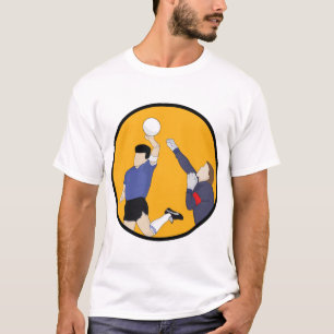 Hand Gottes, La Mano de Dios T-Shirt