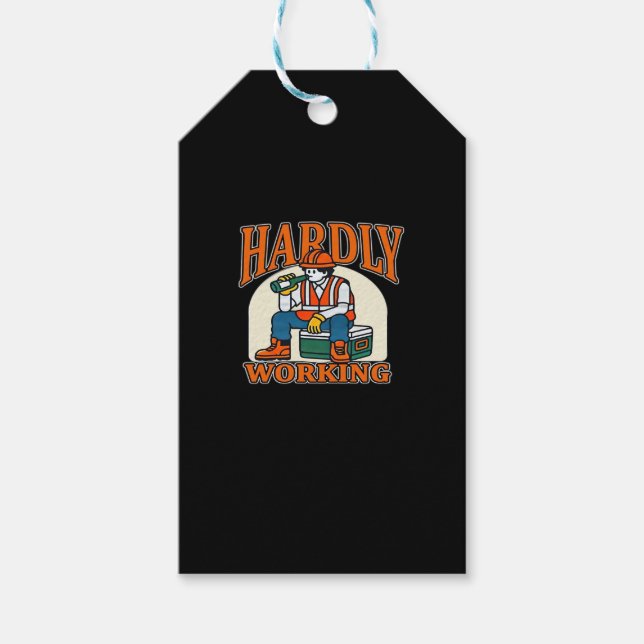 Hand Herz Skeletton Knochen Spooky Girls Teens Geschenkanhänger (Vorderseite)
