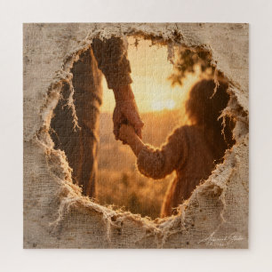 Hand in Hand