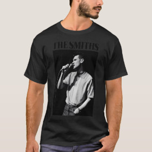 Hand in Tasche T-Shirt