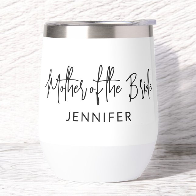 Hand Scripted Mother of the Bride Script (Von Creator hochgeladen)