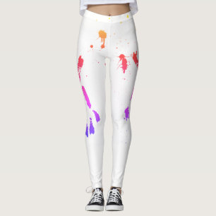 Hand voll leggings