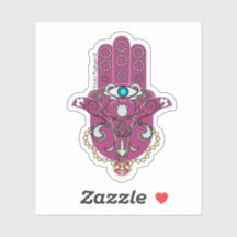Hand von Fatima