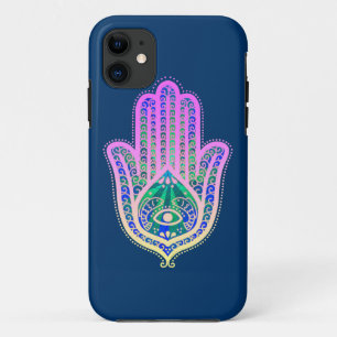 Hand von Fatima Case-Mate iPhone Hülle