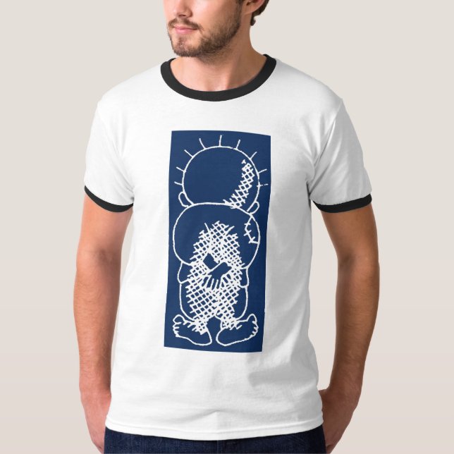 handalah T-Shirt (Vorderseite)