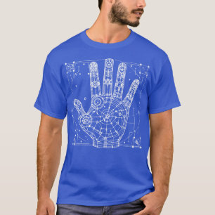 Handanatomie T-Shirt