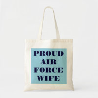 Handbag-Ehefrau der Luftwaffe