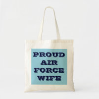 Handbag-Ehefrau der Luftwaffe