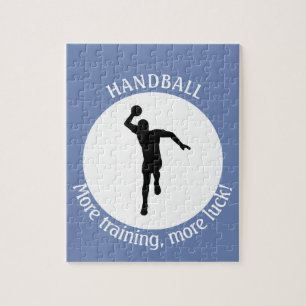 HANDBALER SPIELER
