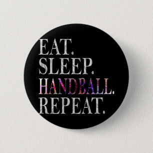 Handball Button