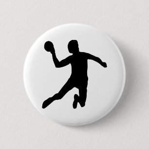 Handball Button