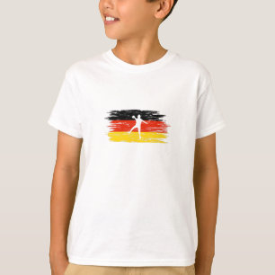 Handball - Deutschland Turnier Shirt