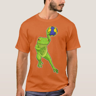 Handball-Handball 2 T-Shirt