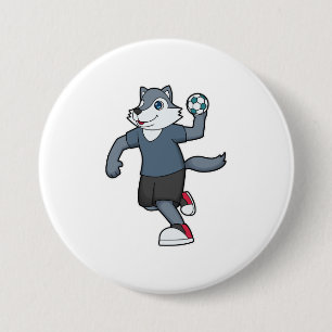 Handball-Handball Button