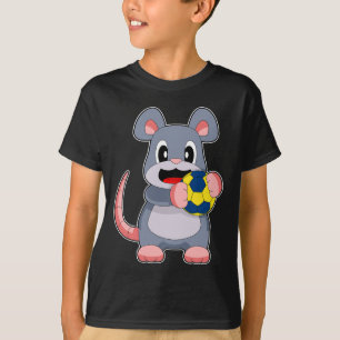 Handball-Handball-Handball T-Shirt