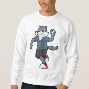 Handball-Handball Sweatshirt