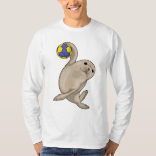 Handball-Siegel T-Shirt