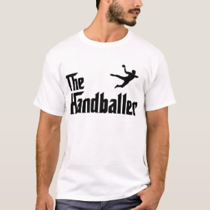 Handball T-Shirt