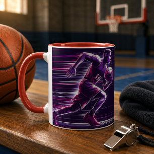 Handball-Tasse Tasse