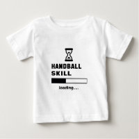 Handballfähigkeit Laden ......