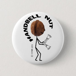 Handbell Nut Button