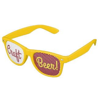 Handbiere Partybrille