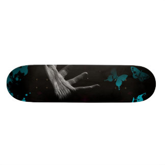 handboard skateboard