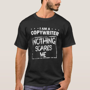 Handbook-Anweisung Nichts stört mich T-Shirt
