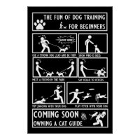 Handbuch zur Schulung von Funny Dog