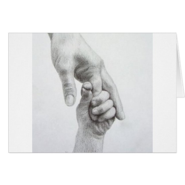 Hände (Vorderseite (Horizontal))