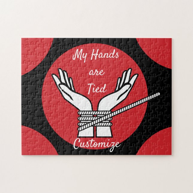 Hände getickt Thunder_Cove (Horizontal)