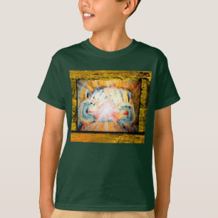 Hände heilen T-Shirt