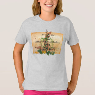 Hände von drei Schwestern T-Shirt