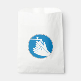 Hände waschen (Gesundheit und Sicherheit) (Hygiene Geschenktütchen