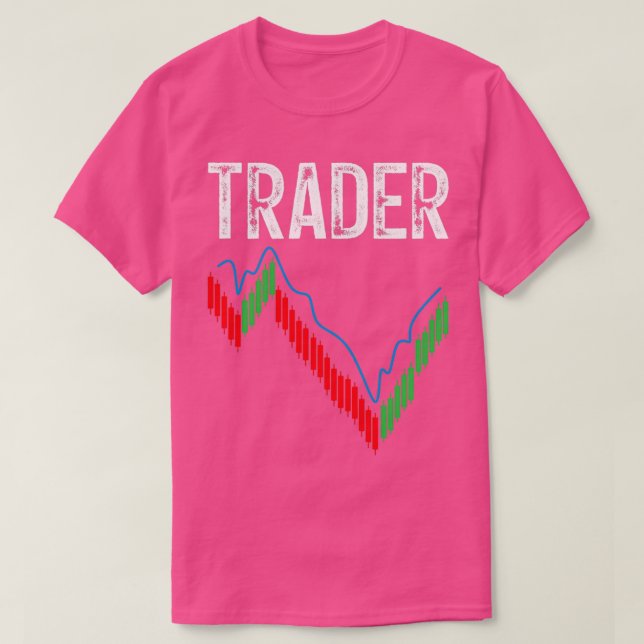 HANDEL 3 T-Shirt (Design vorne)