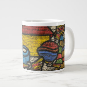 Handel Jumbo-Tasse